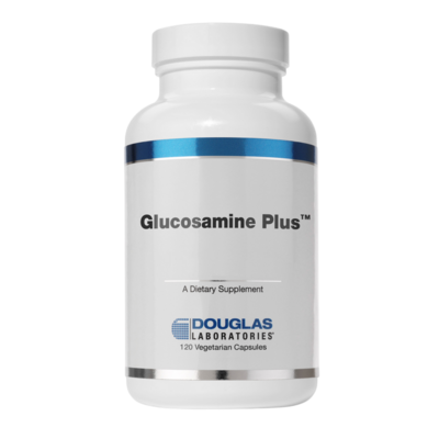 Glucosamine Plus