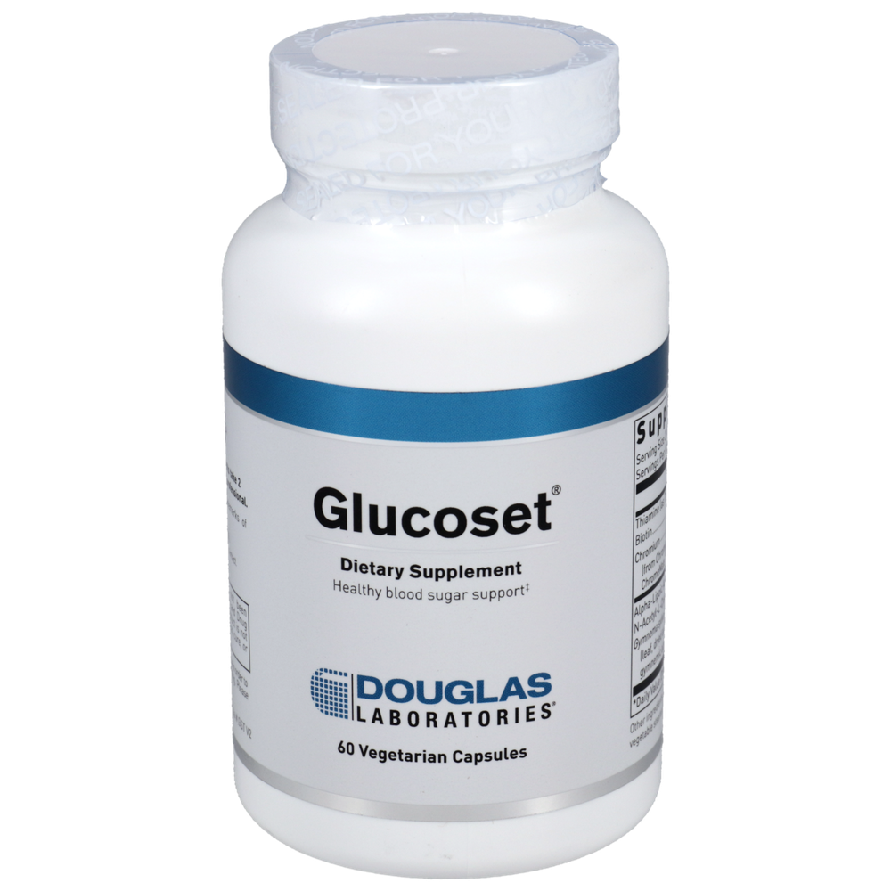 Glucoset product image