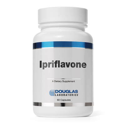 Ipriflavone 300mg 60 capsules