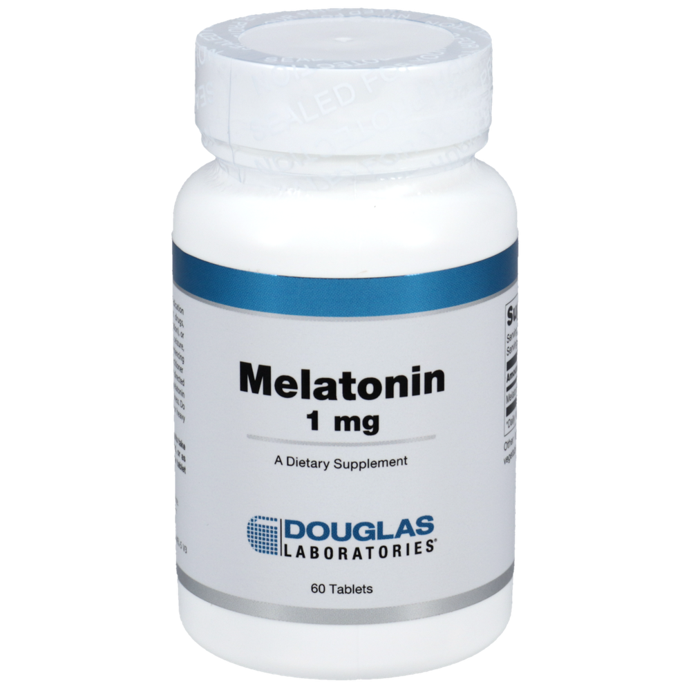 Melatonin 1mg product image