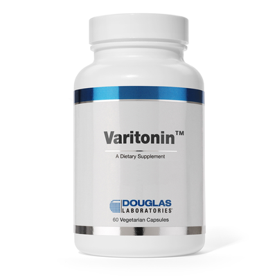 Varitonin 60 capsules