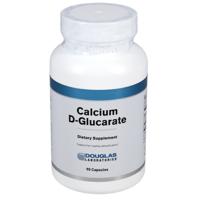 Calcium D-Glucarate product image