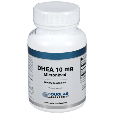 DHEA 10mg (Micronized) product image