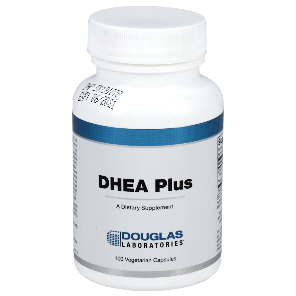 DHEA Plus product image