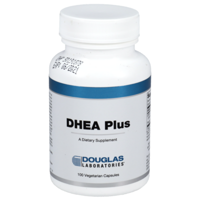 DHEA Plus 100 capsules