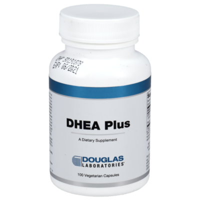 DHEA Plus