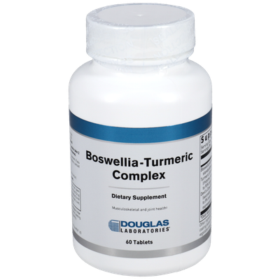 Boswellia-Turmeric Complex product image