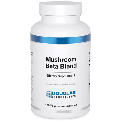 Mycoceutics 120 capsules