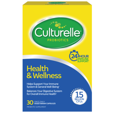 Pro-Well Health and Wellness Probiotic 30 capsules