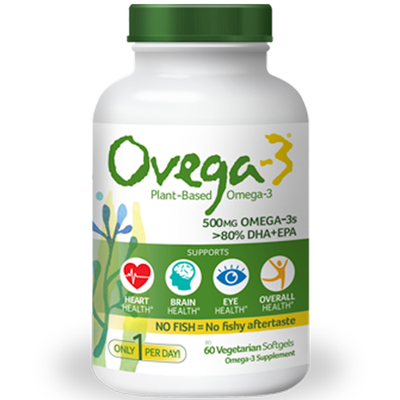 Ovega-3 product image
