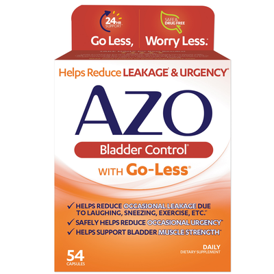 Azo Bladder Control product image