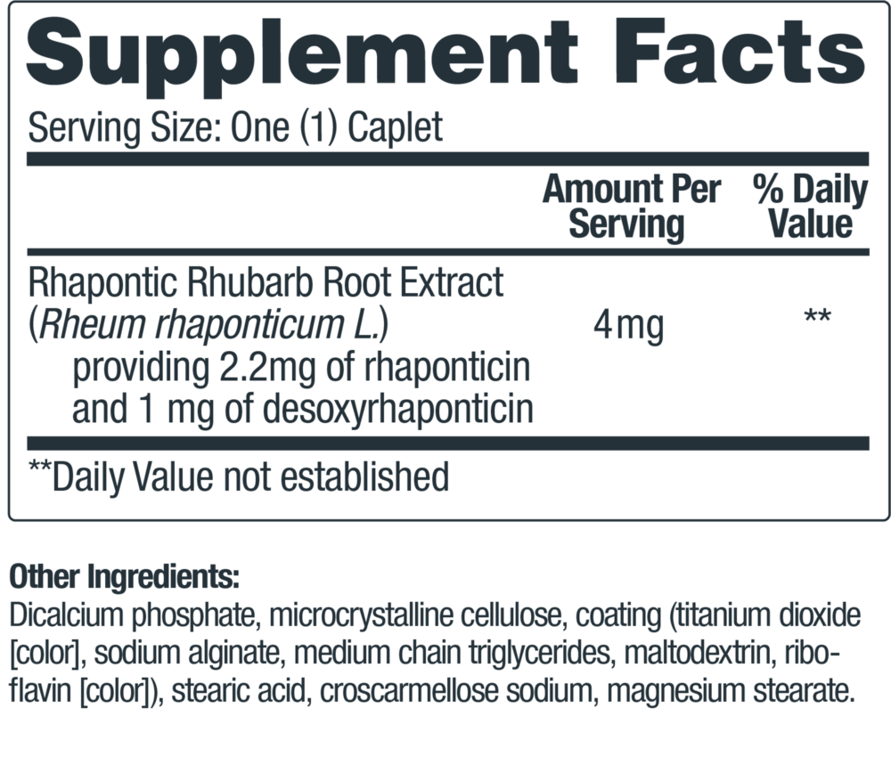 Product image for Estroven Complete Menopause Relief.