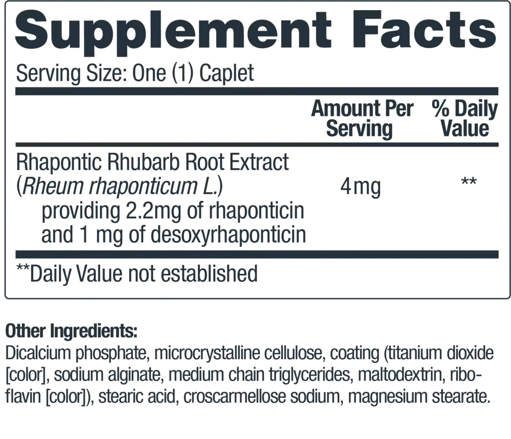 Product image for Estroven Complete Menopause Relief.