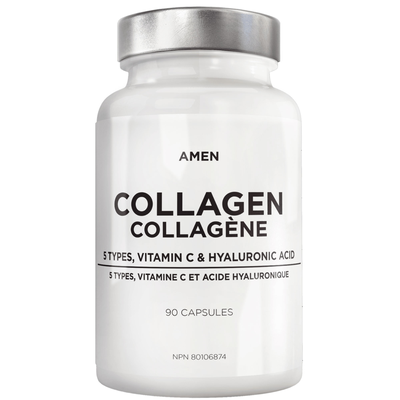 Collagen Peptides product image