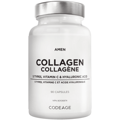 Amen Collagen