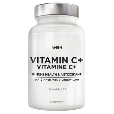 Vitamin C+ product image