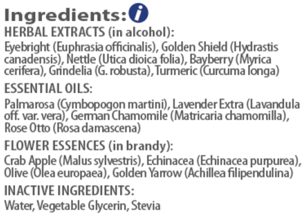 Product image for Allergy Relief.