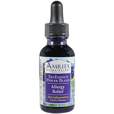 Allergy Relief 30 Milliliters