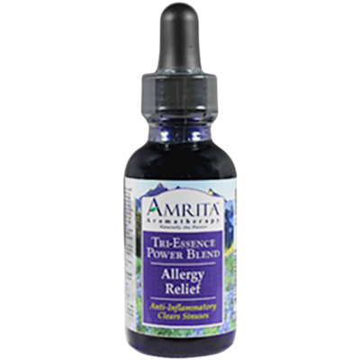 Allergy Relief 30 Milliliters