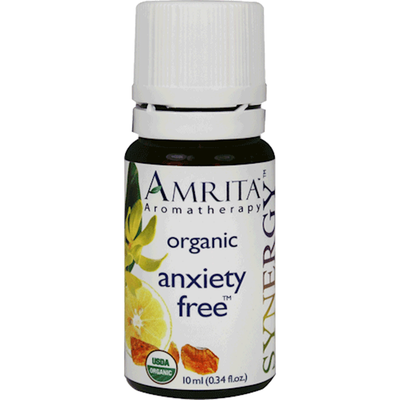Anxiety Free Organic product image