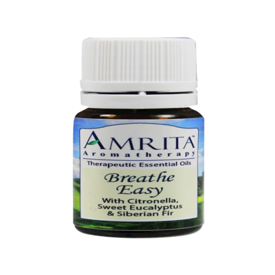 Breathe Easy Organic