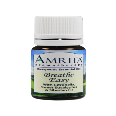 Breathe Easy Organic