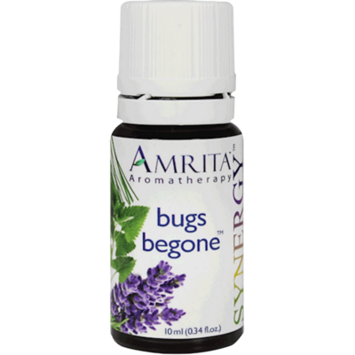 Bugs Be Gone 0.34 Ounces