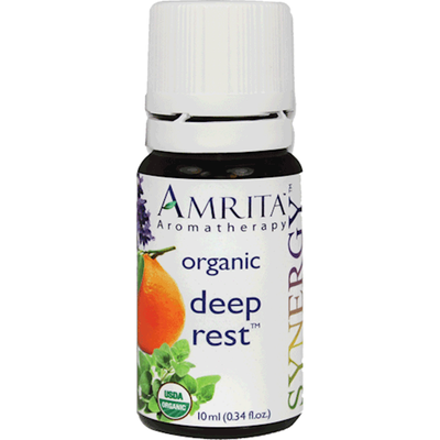 Deep Rest Organic product image