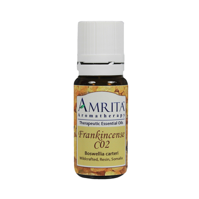 Frankincense Essential Oil 10 Milliliters