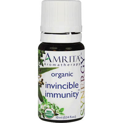 Invincible Immunity Organic product image