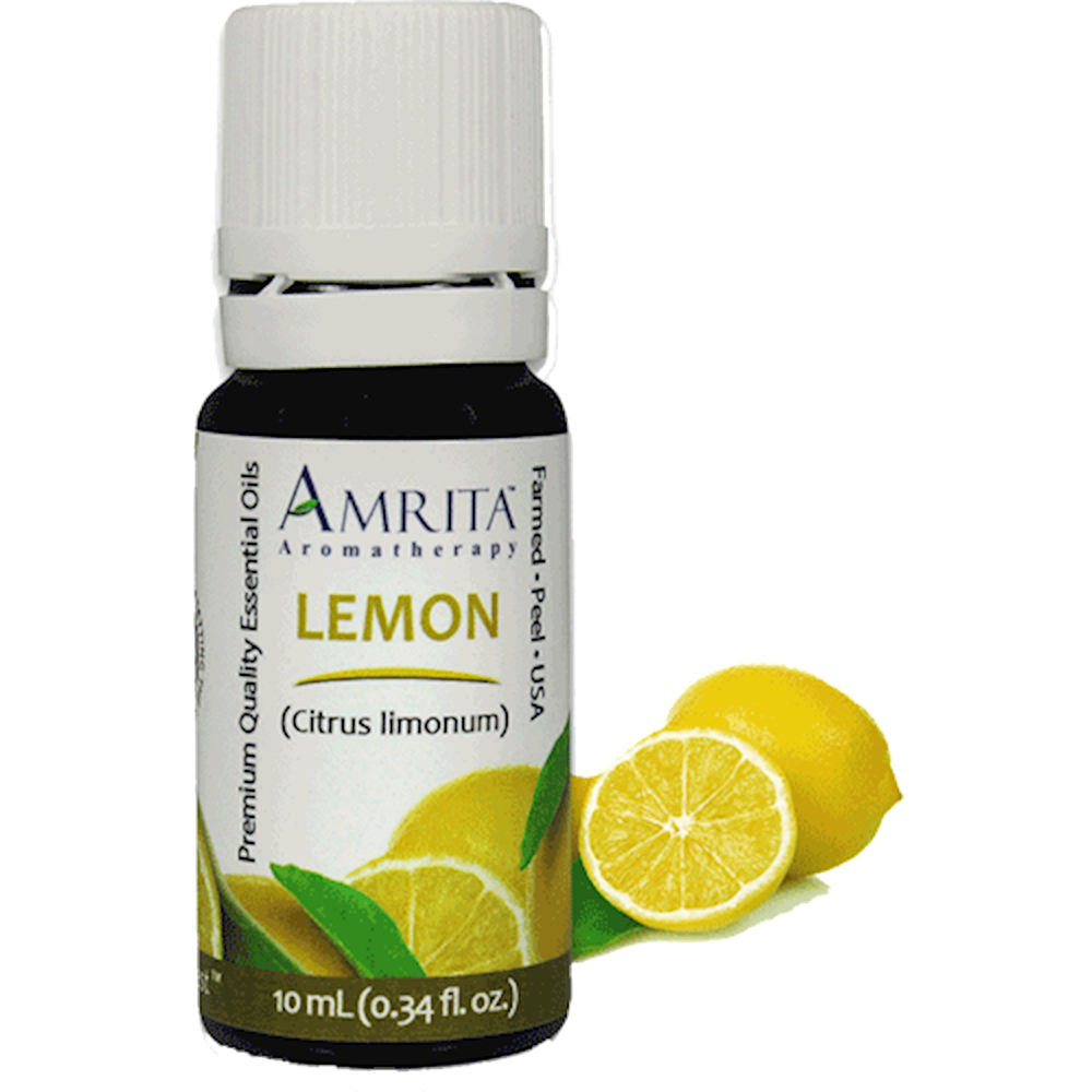 Organic Lemon, Yellow product image