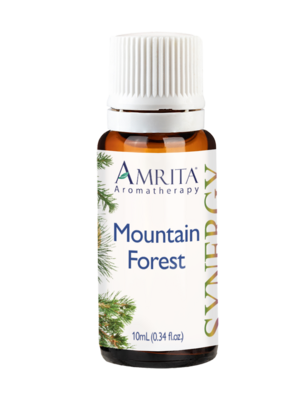 Mountain Forest 10 Milliliters