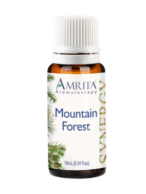 Mountain Forest 10 Milliliters