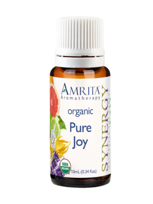 Pure Joy Organic 10 Milliliters