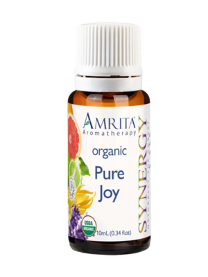 Pure Joy Organic 10 Milliliters