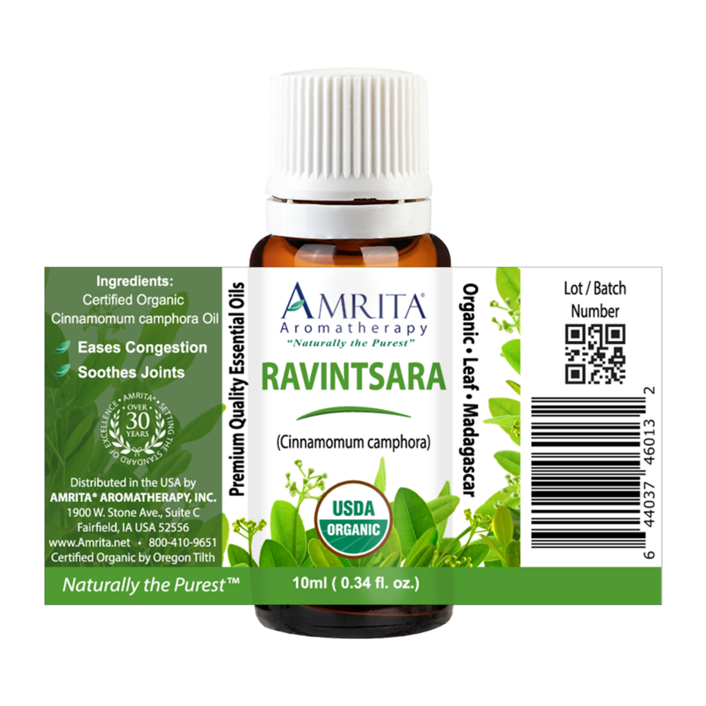 Product image for Ravintsara (Organic).