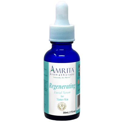Regenerating Facial Serum 1 Ounce