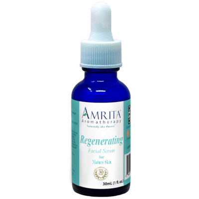 Regenerating Facial Serum 1 Ounce