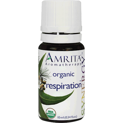 Respiration Organic product image