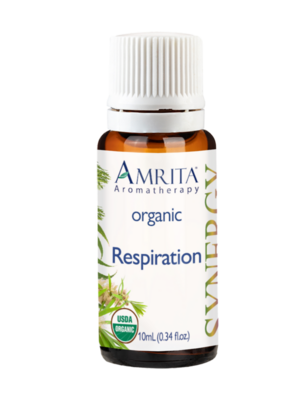 Respiration Organic 10 Milliliters