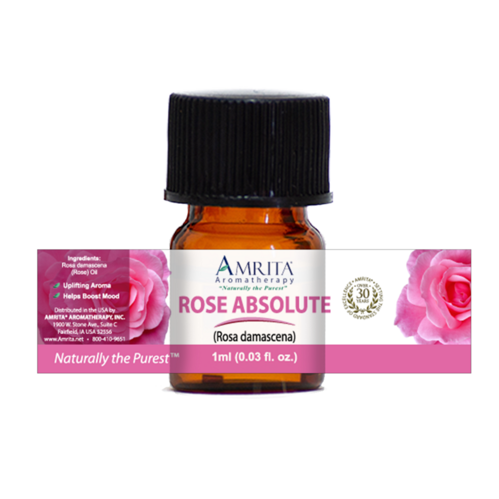 Product image for Rose, Absolute.