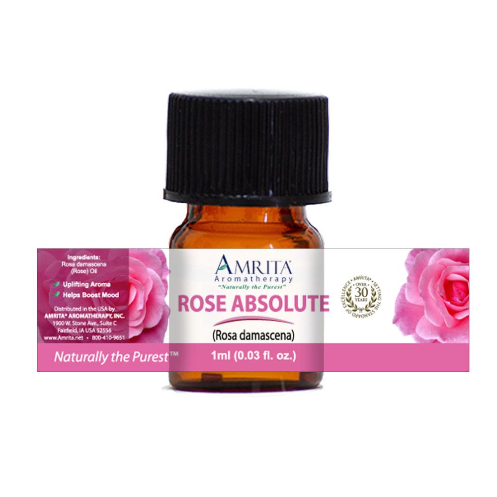 Product image for Rose, Absolute.