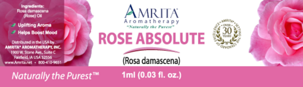 Product image for Rose, Absolute.