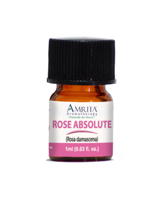 Rose, Absolute 1 Milliliter