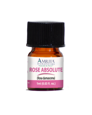 Rose, Absolute 1 Milliliter