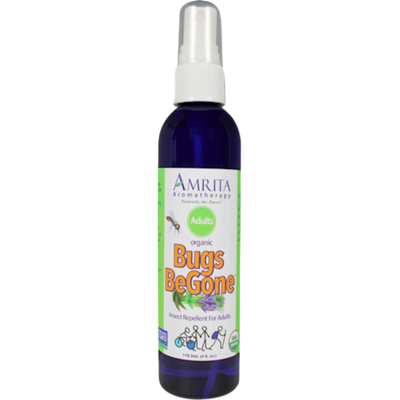 Bugs BeGone Original 4 Ounces
