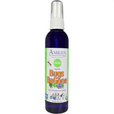 Bugs BeGone Original 4 Ounces