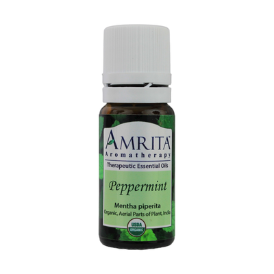 Organic Peppermint product image