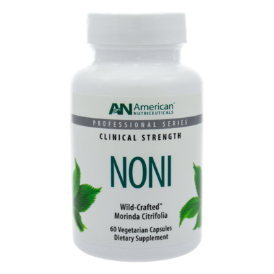 Noni/Hawaiian Morinda Citrifolia 60 capsules