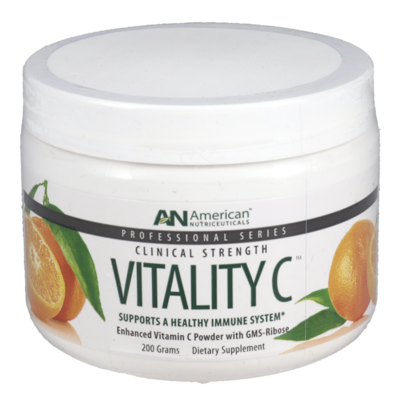 Vitality C 200 Grams